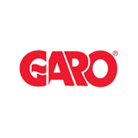 GARO Logo